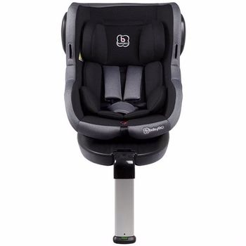 купить BabyGo Автокресло с системой Isofix в Кишинёве 