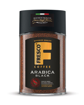 Fresco Arabica Black 90гр 