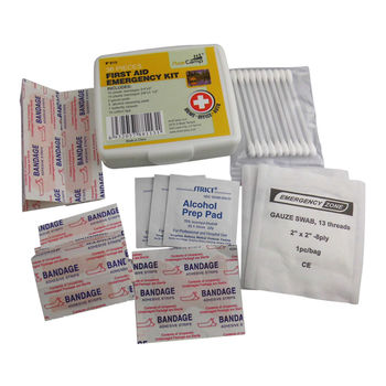 cumpără Trusa medicala AceCamp 36-pieces First Aid Kit, 8113 în Chișinău 