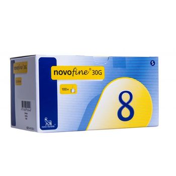 cumpără Novo Fine 8mm N100 în Chișinău 