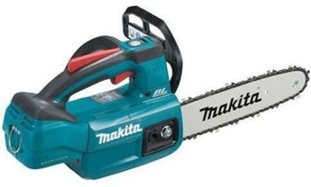 Цепная пила аккумуляторная Makita DUC254Z 