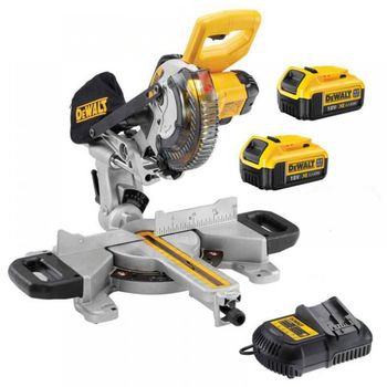 cumpără Debitor culisant DeWALT DCS365M2 în Chișinău 