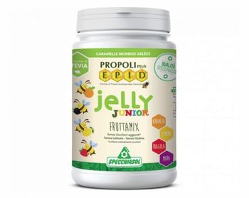 cumpără Specchiasol Epid Jelly Junior Fruttamix 150g în Chișinău 