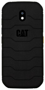 CAT S42 H+ 3/32GB Duos, Black 