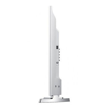 купить 32" LED TV Samsung UE32T4520AUXUA, White в Кишинёве 
