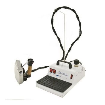 Парогенератор с утюгом Bieffe Stir Vapor 1,5L, 900W,3bar 