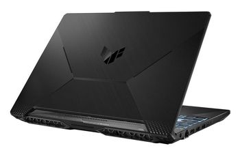 купить ASUS 15.6" TUF Gaming F15 FX506HCB (Core i5-11400H 8Gb 512Gb) в Кишинёве 