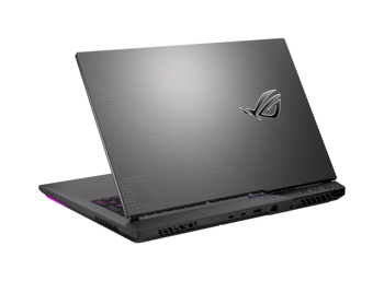 Laptop ASUS 17.3" ROG Strix G17 G713RM (Ryzen 7 6800H 16Gb 1Tb) 
