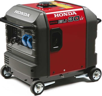 Generator de curent Honda EU30IS1 