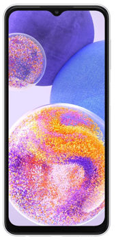 Samsung Galaxy A23 6/128GB Duos (SM-A235), White 