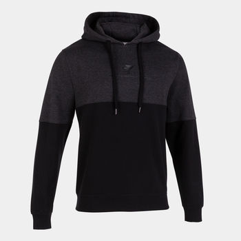 FINAL SALE - Толстовка JOMA - URBAN STREET HOODIE GREY 