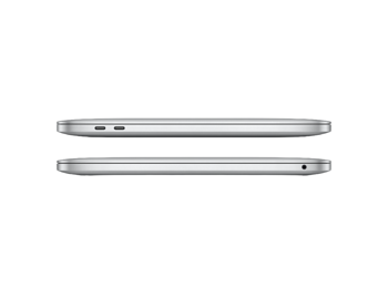 купить NB Apple MacBook Pro 13.3" MNEP3RU/A Silver (M2 8Gb 256Gb) в Кишинёве 