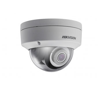HIKVISION 6 Mpx, IP микроSD 128GB, DS-2CD2163G0-IS 