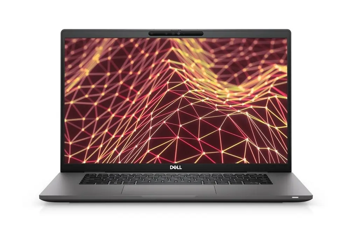 NB Dell 15.6" Latitude 7530 Grey (Core i7-1255U 16Gb 512Gb Win 11) 