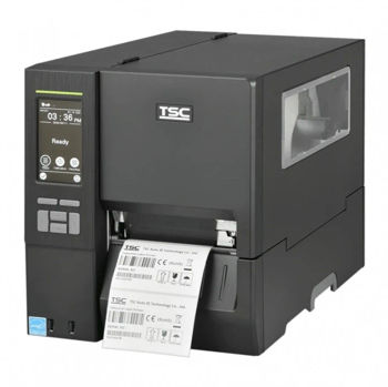 Принтер этикеток TSC MH241T (114mm, USB, Lan, RS, RTC, USB Host) 