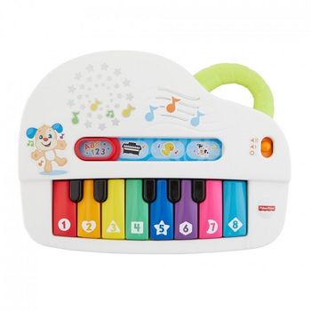 cumpără Fisher Price Pian CăţelulInteligent în Chișinău 