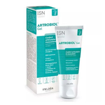 cumpără Ineldea ISN Artrobiol gel 100ml în Chișinău 