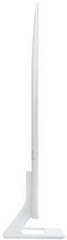 купить 50" LED TV Samsung UE50AU9010UXUA, White (3840x2160 UHD, SMART TV, PQI 2500Hz, DVB-T/T2/C/S2) в Кишинёве 
