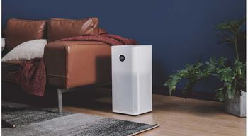 купить Очиститель воздуха Xiaomi Mi Air Purifier 3H в Кишинёве 