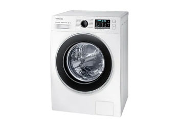 Washing machine/fr Samsung WW80J52K0HW/CE 