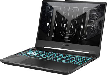 купить NB ASUS 15.6" TUF Gaming A15 FA506ICB (Ryzen 7 4800H 8Gb 512Gb) в Кишинёве 