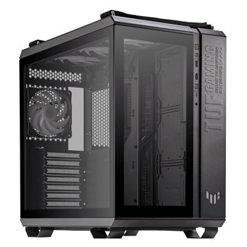 Bloc de sistem Computer DOXY PC GAMER9 INTEL (N29341) -  Intel i7-14700KF / GeForce RTX4070TI / 32GB RAM / 1TB SSD