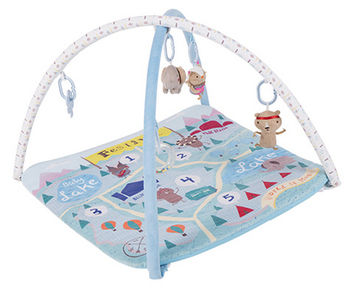Playmat Kikka Boo Summer Festival 
