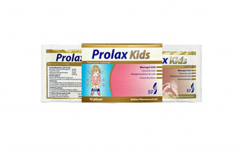 PROLAX Kids 1 пак. 6.9 гр. 