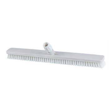 Pro Deck Scrub - Perie pentru podea 60 cm 