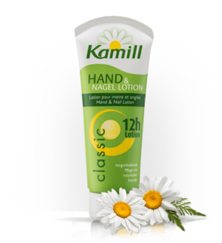Kamill Classic Lotion, 100 ml 