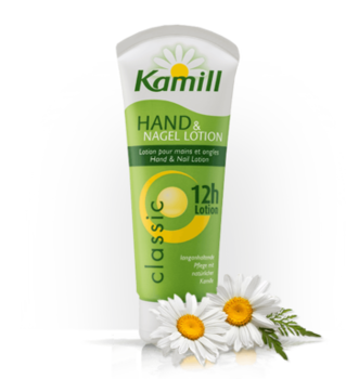 Kamill Classic Lotion, 100 мл 