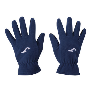Перчатки JOMA флисовые - WINTER Темно-синие 10 