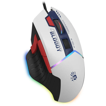 Gaming Mouse Bloody W95 Max, Navy 