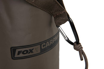 Caldare Fox Carpmaster Water Buckets 