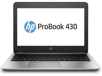 cumpără HP PROBOOK 430 MATTE SILVER ALUMINUM, 13,3" FULLHD în Chișinău