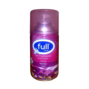 cumpără Rezerva odorizant automatic FULL FRESH 250 ml (Violet) în Chișinău 