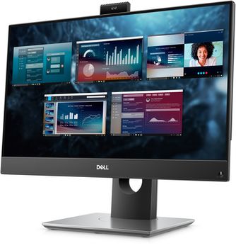 купить DELL OptiPlex 5490 FHD IPS Non-Touch AG в Кишинёве 