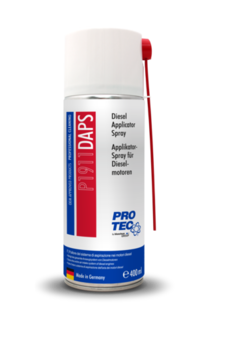 Disel applicator Spray PRO TEC Аппликаторный Спрей 