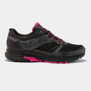Беговые кроссовки JOMA - VITALY LADY 2101 NEGRO 