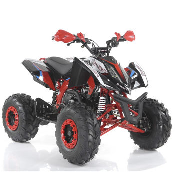 ATV pe benzină GEON FALCON 125 