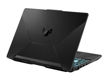 Ноутбук ASUS 15.6" TUF Gaming A15 FA506ICB (Ryzen 7 4800H 8Gb 512Gb) 