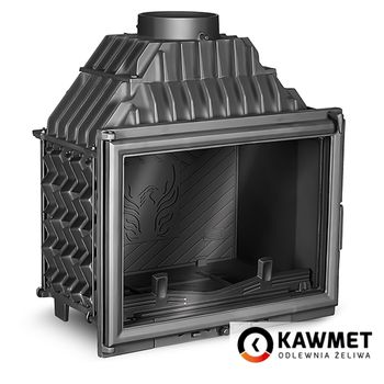 Каминная топка KAWMET W11 18,1 kW 