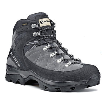 cumpără Bocanci Scarpa Kailash GTX, trekking, 67052(45)-200 în Chișinău 