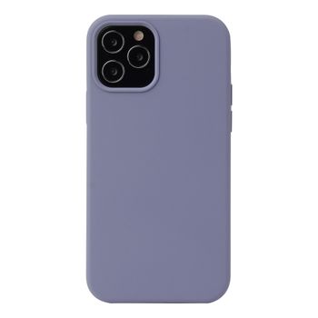 Чехол Screen Geeks Soft Touch iPhone 12 mini [Lavender] 