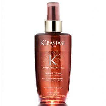 МАСЛО-СПРЕЙ ДЛЯ ВОЛОС - KERASTASE AURA BOTANICA HUILE 100ML