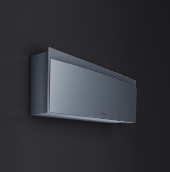 купить Кондиционер Daikin Emura FTXJ20AS / RXJ20A Silver в Кишинёве 