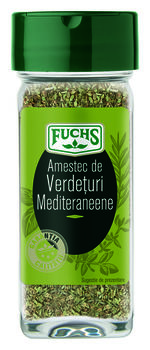 Amestec mediteraneene Fuchs stical/doza 16g 