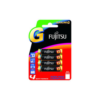 купить Батарейка Fujitsu ALK R3/4G блистер в Кишинёве 
