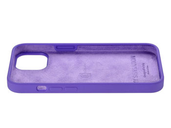 Cellular Apple iPhone 14, Sensation case, Violet 
