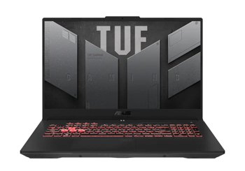 Laptop ASUS 17.3" TUF Gaming A17 FA707RE (Ryzen 7 6800HS 16Gb 512Gb) 